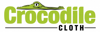 Crocodile Cloth Logo