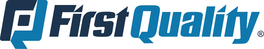 First Quality Logo