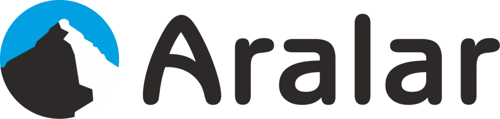 Aralar Logo