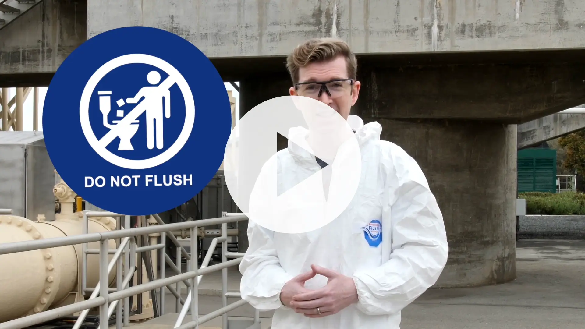 Research & Data | The Science Behind Flushing Smart