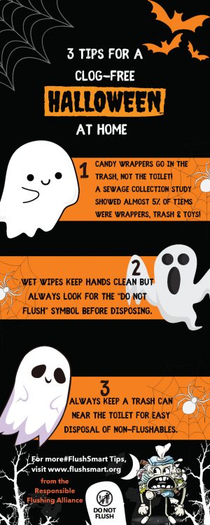 3 tips halloween clogs